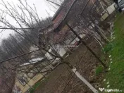 Casa P 1, 5 camere, teren 1200 mp, sat Barbuncesti, Grajdana 