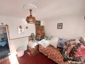 Casa P 1, 5 camere, teren 1200 mp, sat Barbuncesti, Grajdana 