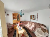 Casa P 1, 5 camere, teren 1200 mp, sat Barbuncesti, Grajdana 