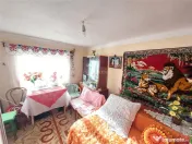 Casa P 1, 5 camere, teren 1200 mp, sat Barbuncesti, Grajdana 