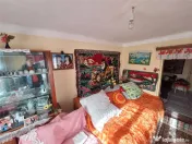 Casa P 1, 5 camere, teren 1200 mp, sat Barbuncesti, Grajdana 