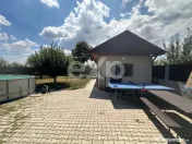 Vila 200mp Utili + Anexe si Teren 1.200mp Tancabesti 