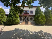 Vila 200mp Utili + Anexe si Teren 1.200mp Tancabesti 