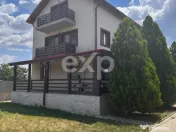 Vila 200mp Utili + Anexe si Teren 1.200mp Tancabesti 