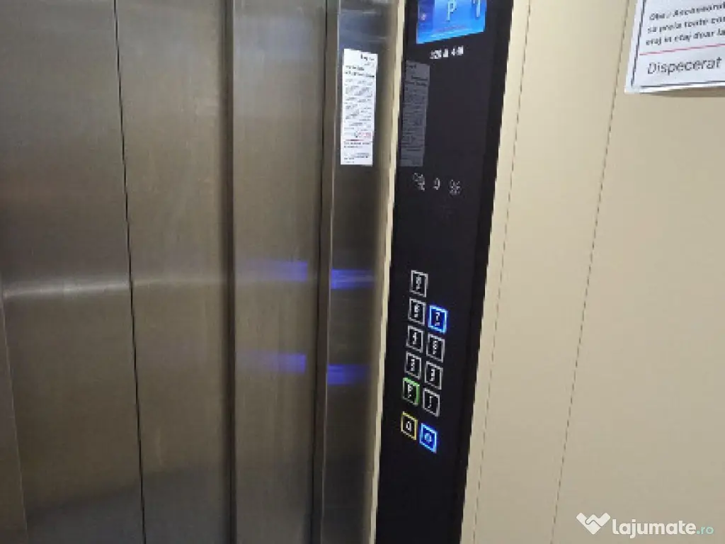 Apartament 2 camere zona Centrul Civic