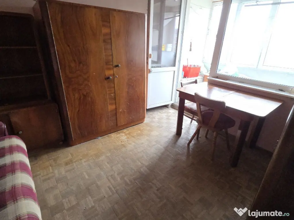 Apartament 2 camere zona Centrul Civic