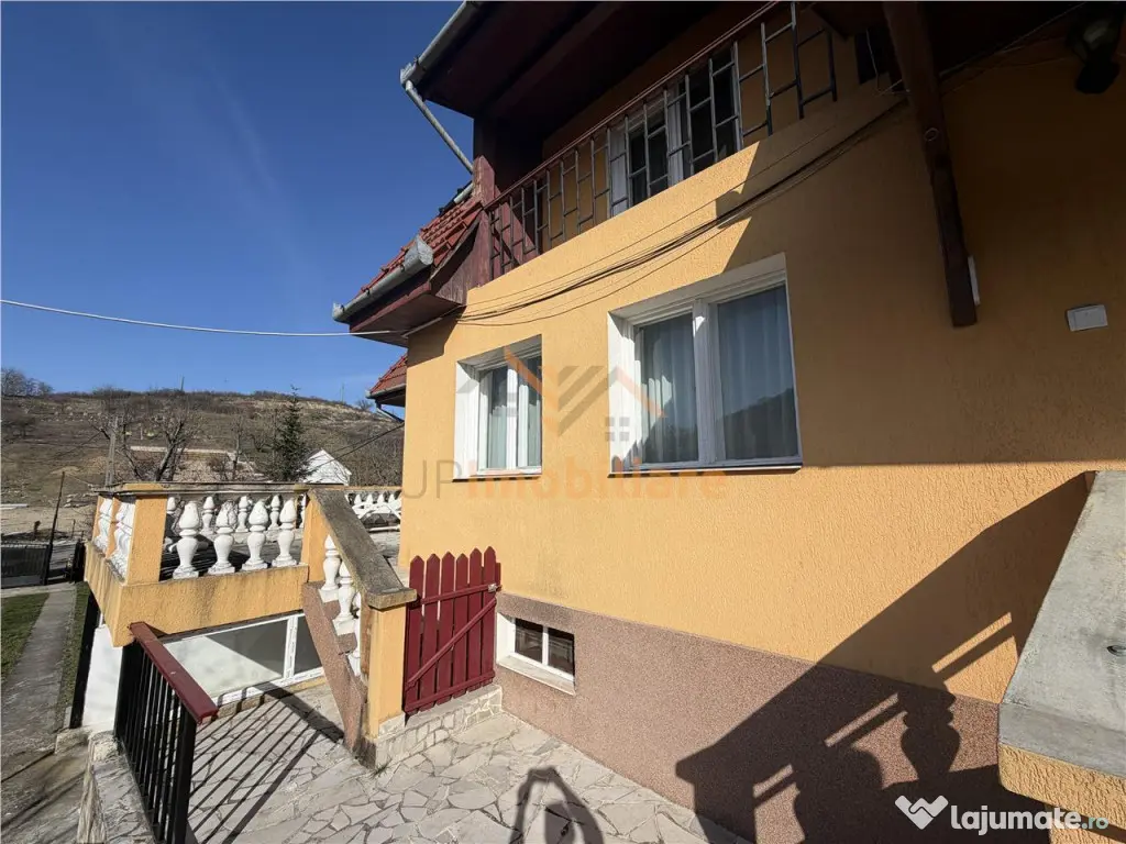 VILA DE INCHIRIAT | 5 CAMERE | CALEA ADEVARLUI | ORADEA