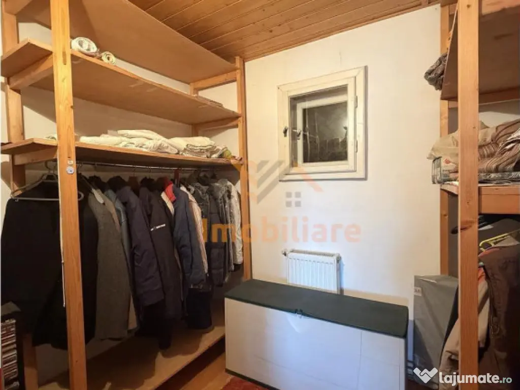 VILA DE INCHIRIAT | 5 CAMERE | CALEA ADEVARLUI | ORADEA