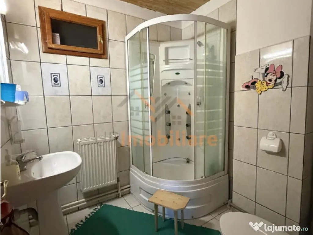 VILA DE INCHIRIAT | 5 CAMERE | CALEA ADEVARLUI | ORADEA