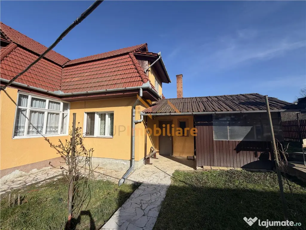 VILA DE INCHIRIAT | 5 CAMERE | CALEA ADEVARLUI | ORADEA