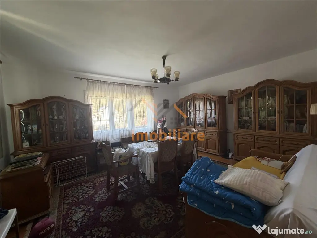 VILA DE INCHIRIAT | 5 CAMERE | CALEA ADEVARLUI | ORADEA