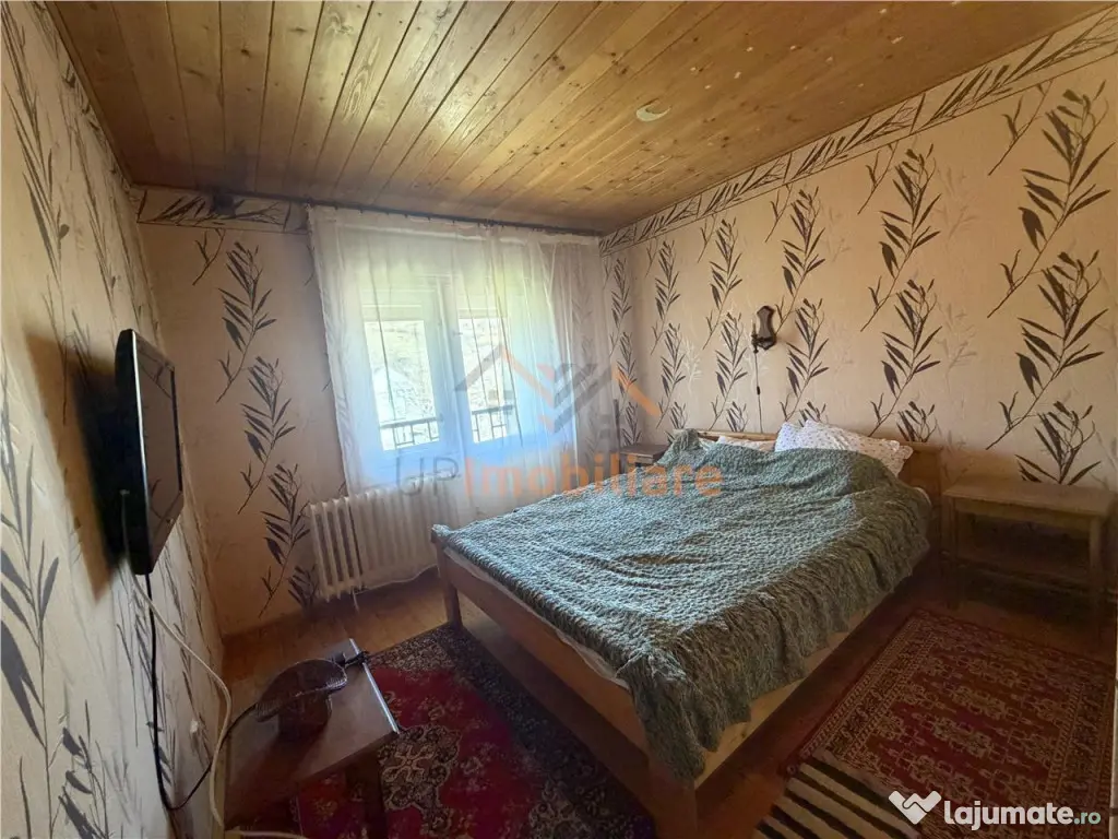 VILA DE INCHIRIAT | 5 CAMERE | CALEA ADEVARLUI | ORADEA