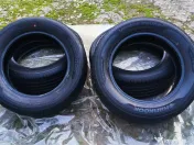 Vand set anvelope de vara Hankook Ventus Prime 3 205/60/16 DOT 2425 