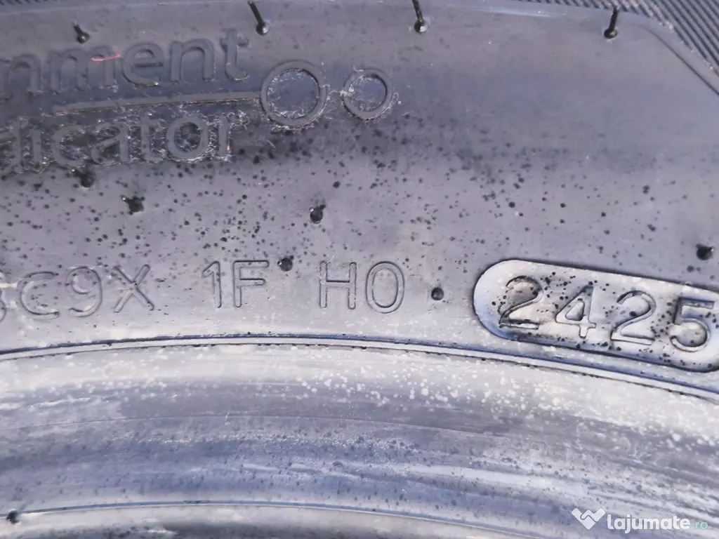 Vand set anvelope de vara Hankook Ventus Prime 3 205/60/16 DOT 2425