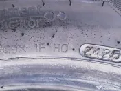 Vand set anvelope de vara Hankook Ventus Prime 3 205/60/16 DOT 2425 