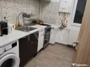 2 camere în Rotar Park, aproape de metrou Păcii 