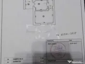 2 camere în Rotar Park, aproape de metrou Păcii 