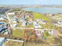 Teren intravilan 500mp Crevedia / Samurcasi