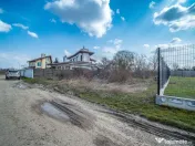 Teren intravilan 500mp Crevedia / Samurcasi 