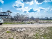 Teren intravilan 500mp Crevedia / Samurcasi 