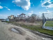 Teren intravilan 500mp Crevedia / Samurcasi 