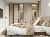 Casa individuala 4 camere Cartier Izvor Tarlungeni Brasov 