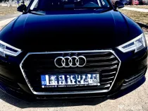 Vand AUDI A4,stare impecabila