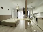 Garsoniera , de lux, parcare, zona Vest Ploiesti