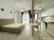 Garsoniera , de lux, parcare, zona Vest Ploiesti 