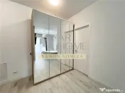 Garsoniera , de lux, parcare, zona Vest Ploiesti 