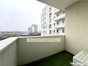 Garsoniera , de lux, parcare, zona Vest Ploiesti 