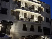 Dorobanti, imobil renovat P+3