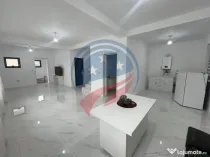 Vilă modernă, la cheie, P+E – 140 mp utili, teren 250 mp