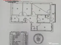 Oferta noua! Apartament 4 camere Ultracentral !