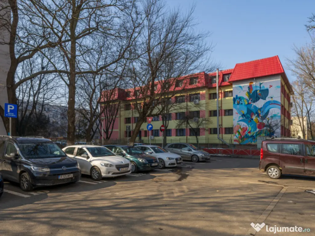 Drumul Taberei, Valea Ialomitei, PARTER STRADAL, Comision 0