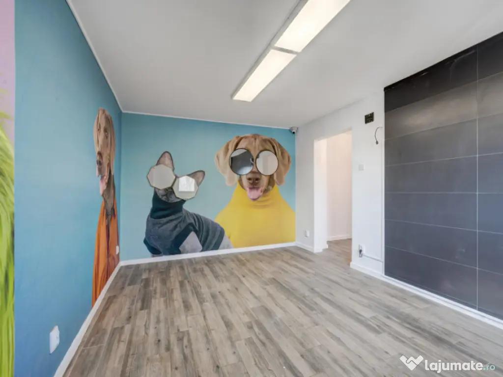 Drumul Taberei, Valea Ialomitei, PARTER STRADAL, Comision 0