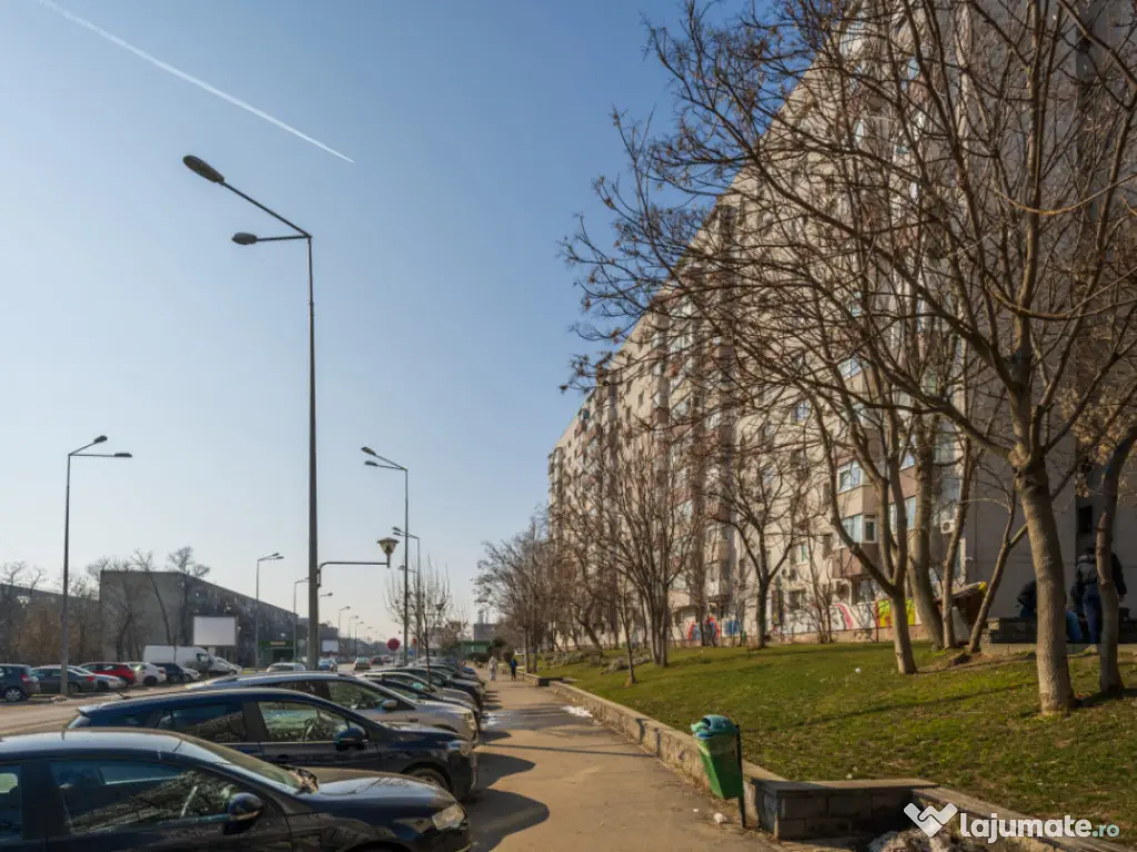 Drumul Taberei, Valea Ialomitei, PARTER STRADAL, Comision 0