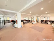 Staiu comercial/birouri 1015 mp zona Vasile Milea din Sibiu 