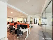 Staiu comercial/birouri 1015 mp zona Vasile Milea din Sibiu 