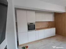 Apartament Cu 2 Camere Decomandate Bloc Nou Zona Ultracentral