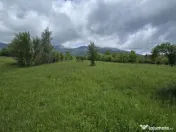 Teren intravilan - 2 minute de centru Prundu Bargaului - ... 