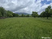 Teren intravilan - 2 minute de centru Prundu Bargaului - ... 