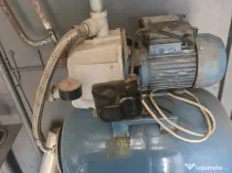 De vânzare hidrofor aproape nou