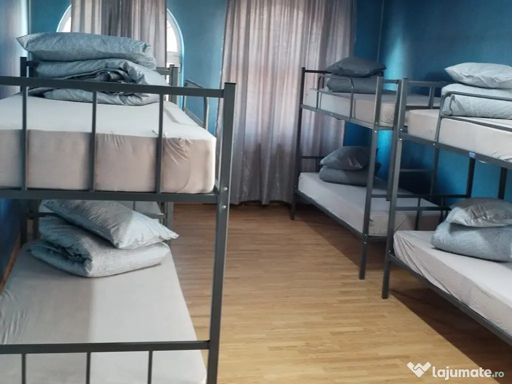 Cazare Muncitori Bucuresti Pantelimon