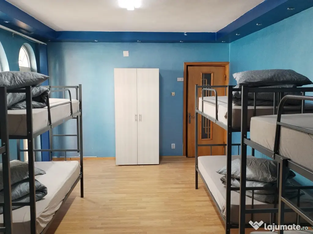 Cazare Muncitori Bucuresti Pantelimon