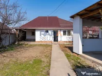 Casă de închiriat