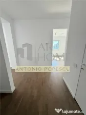 Apartament 3 camere, parcare subterana, in Ploiesti, zona Gh 