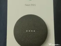 Boxa Google Nest Mini