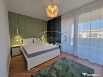 Apartament elegant cu terasa si parcare inclusa, Intre Lacur