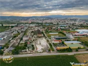 FILM! 4.600mp,aria industriala,utilitati aproape:hala,depozi 